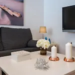 Delgado Alves Apartment