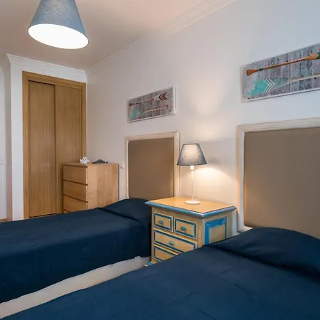 Delgado Alves Apartment