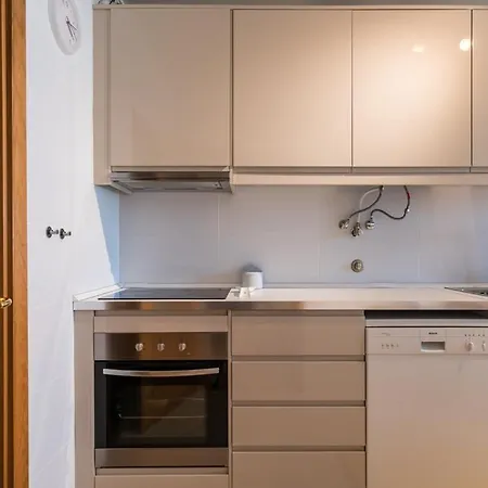 Apartment Delgado Alves Vilamoura