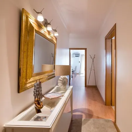 Appartamento T3 With Swimming Pool *