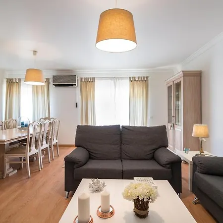 T3 With Swimming Pool * Vilamoura