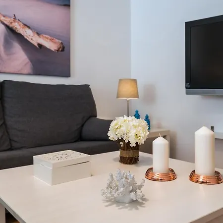 T3 With Swimming Pool Lejlighed