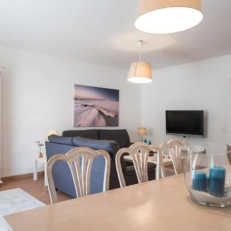 T3 With Swimming Pool Apartment Vilamoura