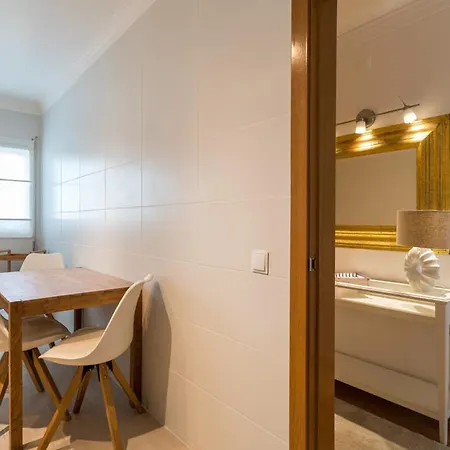 T3 With Swimming Pool Appartamento *