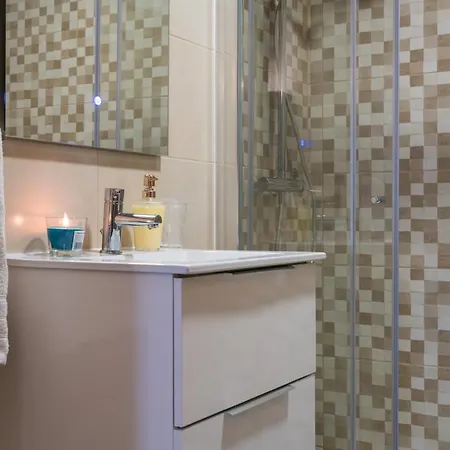 Lejlighed T3 With Swimming Pool Vilamoura