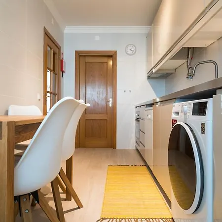 Lejlighed T3 With Swimming Pool