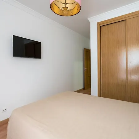 T3 With Swimming Pool Apartment