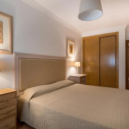 Apartment T3 With Swimming Pool