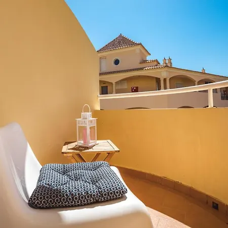 Lejlighed T3 With Swimming Pool *