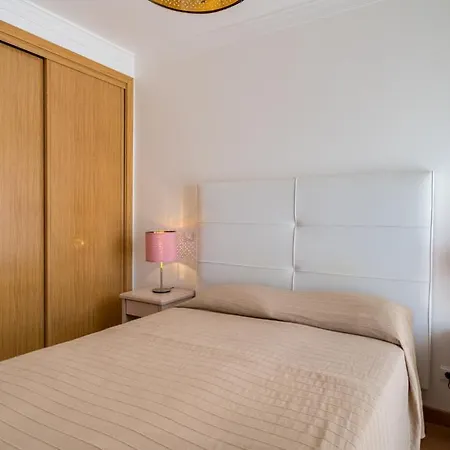 Lejlighed T3 With Swimming Pool