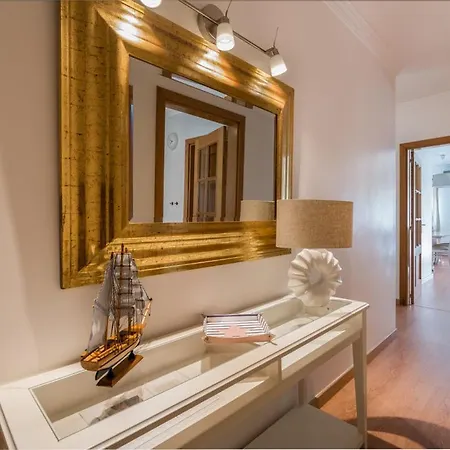 T3 With Swimming Pool Vilamoura