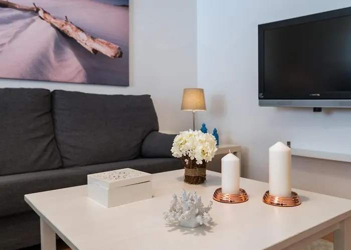 Delgado Alves Apartament