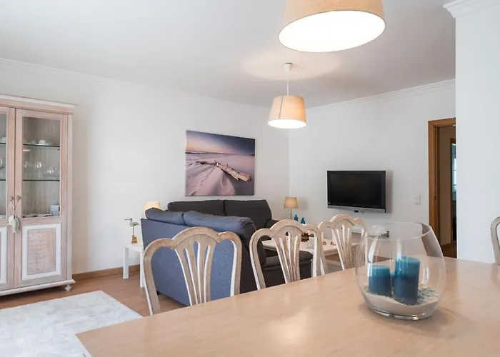 Delgado Alves Apartament Vilamoura
