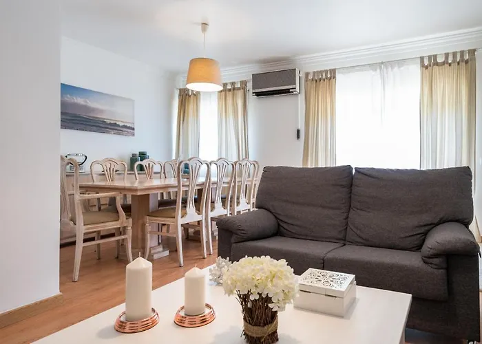 Delgado Alves Apartament *