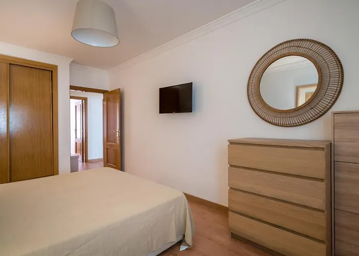 Apartament Delgado Alves