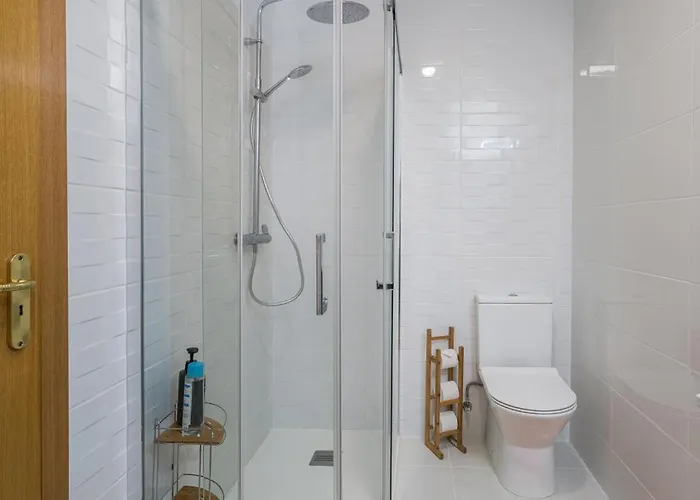 Delgado Alves Apartament *