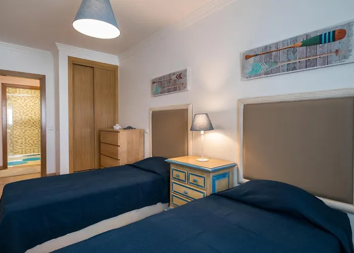 Delgado Alves Apartament
