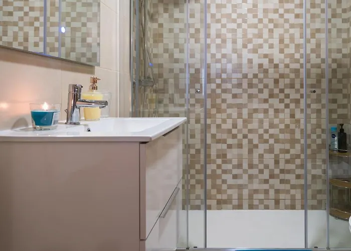 Delgado Alves Apartament Vilamoura