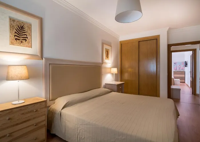Apartament Delgado Alves