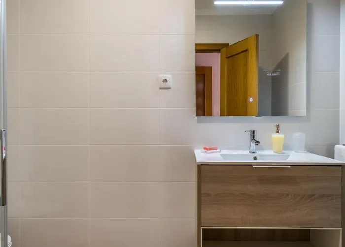 Apartament Delgado Alves Vilamoura