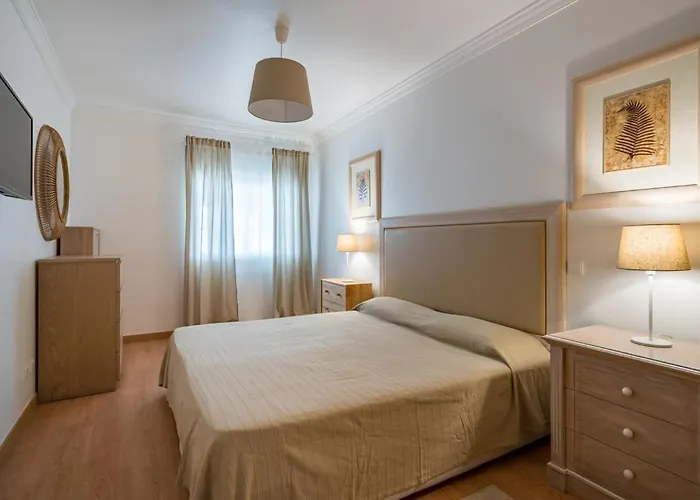 Delgado Alves Apartament Vilamoura