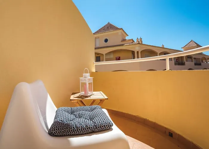 Apartament Delgado Alves *