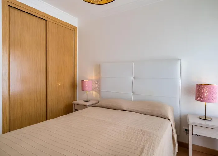 Apartament Delgado Alves