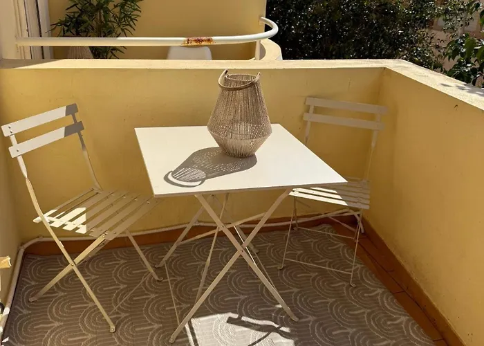 Delgado Alves Apartament Vilamoura