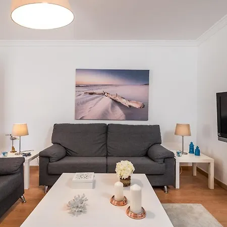 T3 With Swimming Pool Vilamoura