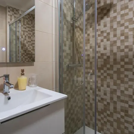 Apartman T3 With Swimming Pool *