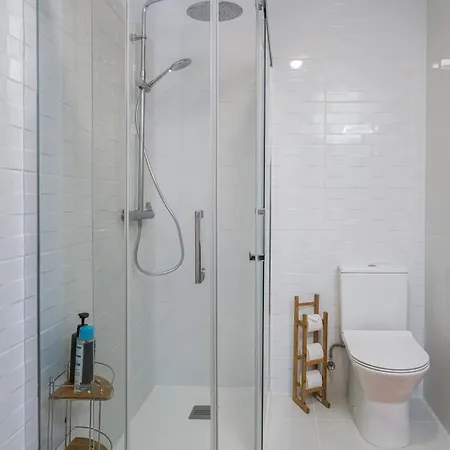 T3 With Swimming Pool Apartman *