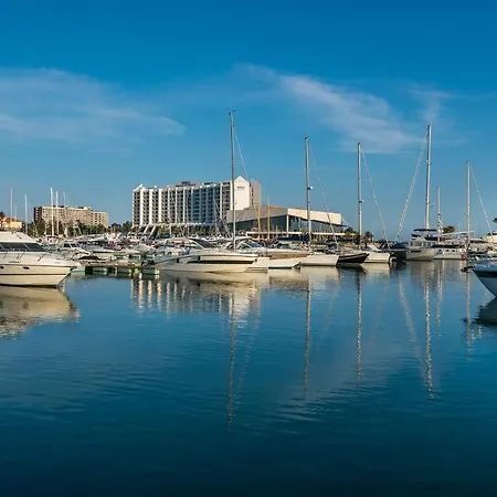 Apartman T3 With Swimming Pool *