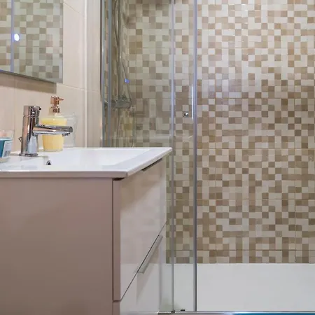 T3 With Swimming Pool Apartman Vilamoura