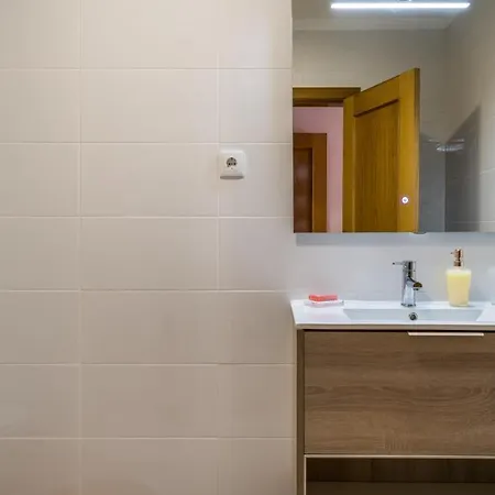 Apartman T3 With Swimming Pool Vilamoura