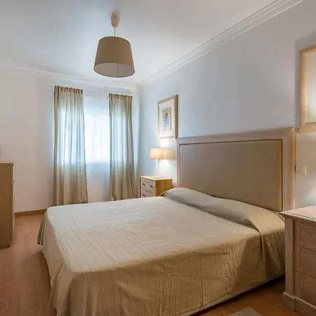 T3 With Swimming Pool Apartman Vilamoura