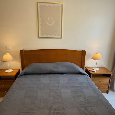 Apartmán T3 With Swimming Pool Vilamoura