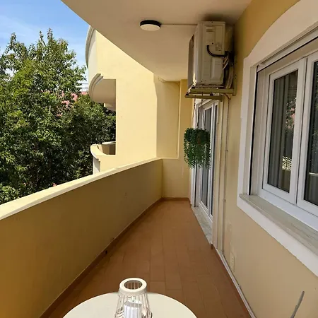 Apartmán T3 With Swimming Pool *