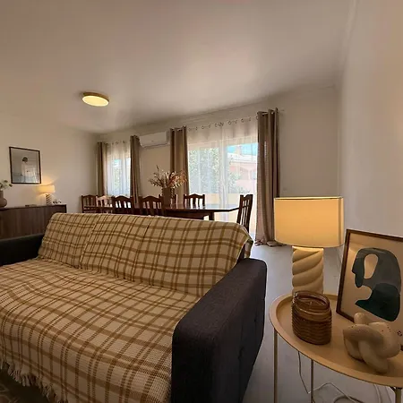 T3 With Swimming Pool Apartmán Vilamoura