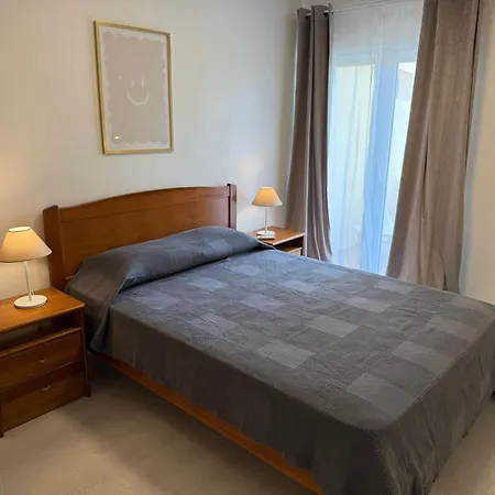 Apartmán T3 With Swimming Pool *
