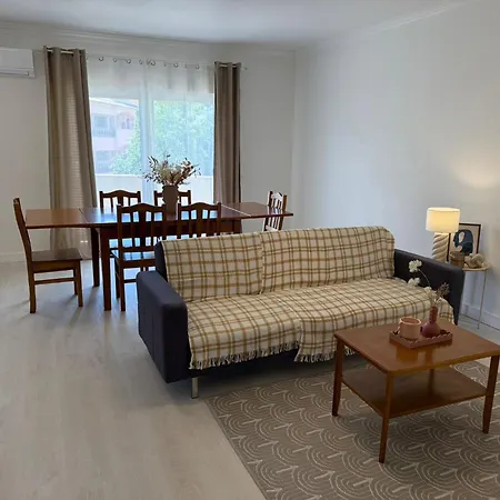 Apartmán T3 With Swimming Pool