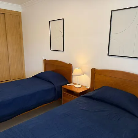 Apartmán T3 With Swimming Pool