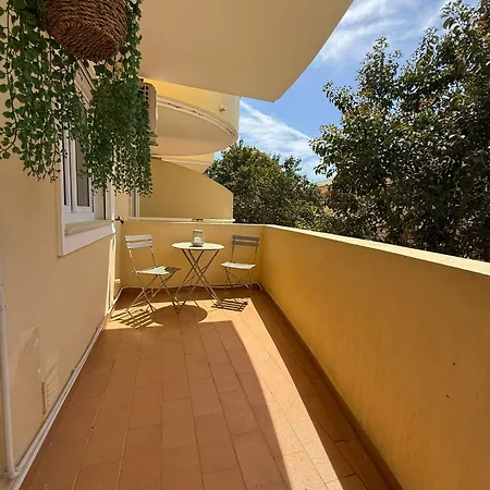 Apartmán T3 With Swimming Pool Vilamoura
