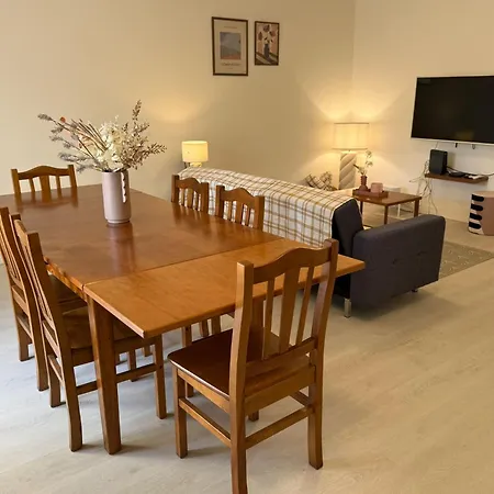 Apartmán T3 With Swimming Pool Vilamoura
