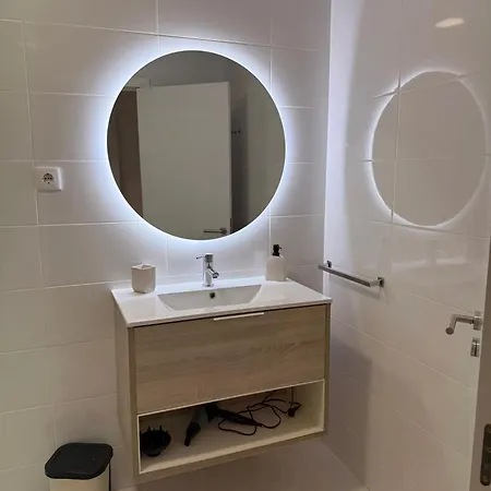 Apartmán T3 With Swimming Pool *