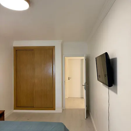 T3 With Swimming Pool * Vilamoura