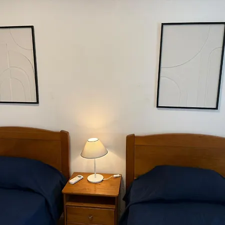 Apartmán T3 With Swimming Pool