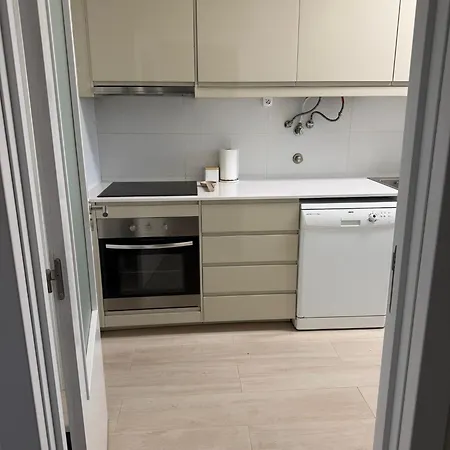 T3 With Swimming Pool Apartmán
