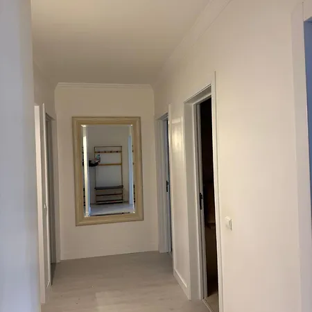 T3 With Swimming Pool Apartament *